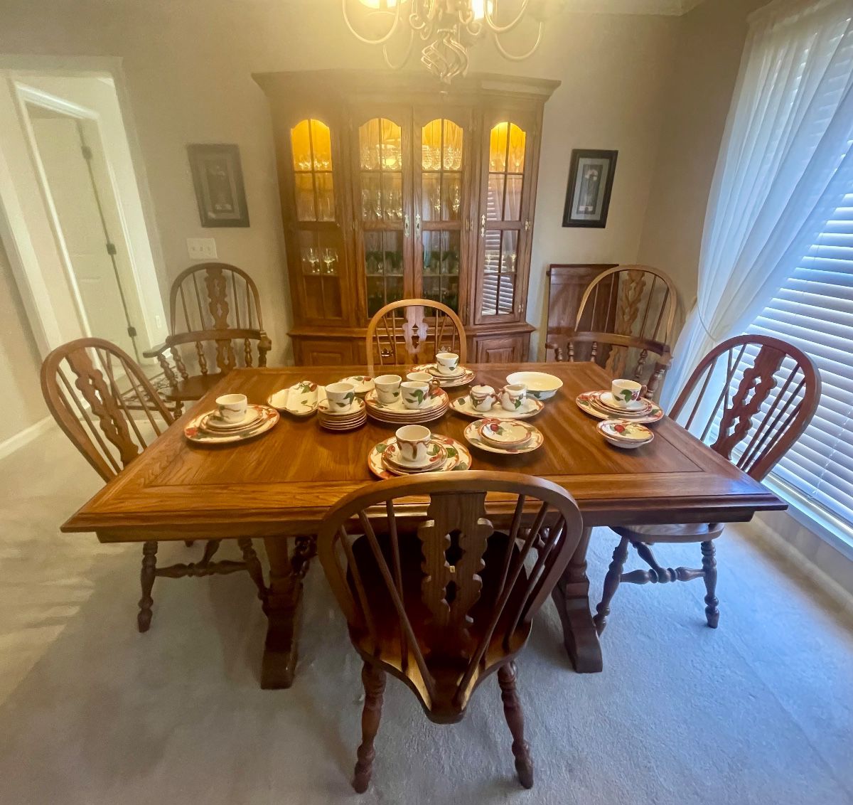 Treasure Chest Estate Sale in Montgomery, AL starts on 10/30/2026