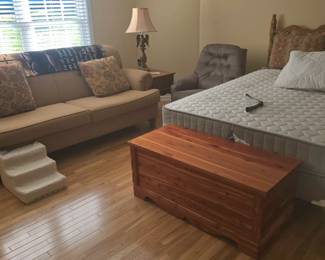 Sofa-$350