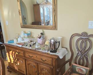 Sideboard-$275