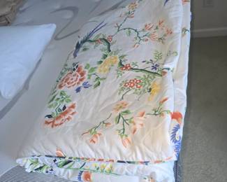 Bedspread