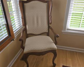 Chair-$150