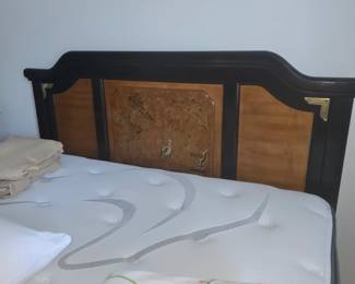 Bed-$375
