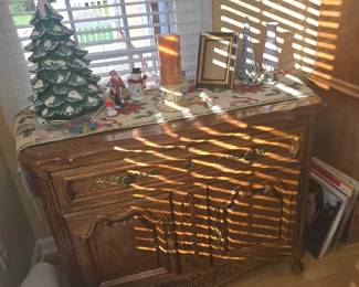Sideboard-$250