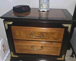 Night stand $175.00