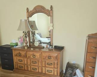 Dresser-$375