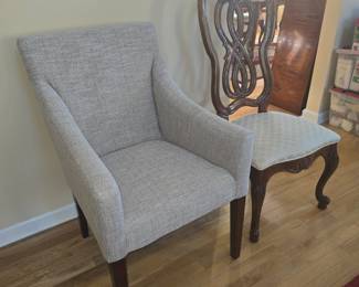 Chair-$125