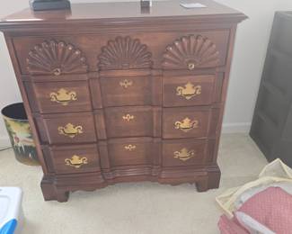 Chest of drawers-$275