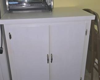 Cabinet-$225