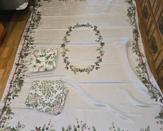 Gattles linens