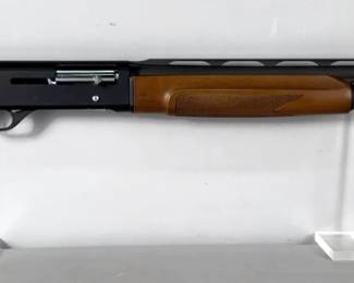 Turkey/ Stoeger 2000 12 ga Shotgun SN# 713864, Fiber Optic Bead, 28" Bbl, In Gun Sock