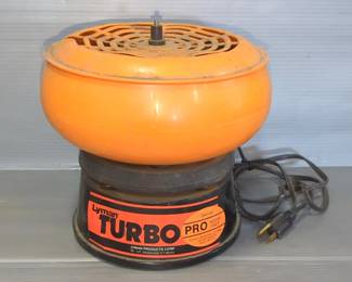 Lyman Turbo Pro Tumbler Pro, Model 1200P
