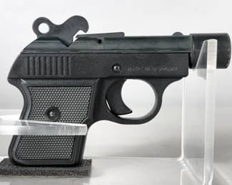 Weinberg FB Record 6mm Starter Pistol