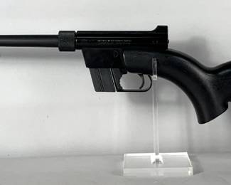 Henry US Survival .22 LR Rifle SN# US69090
