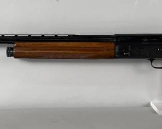 Belgium Browning Light Twenty 20 ga Pump Action Shotgun SN# 7Z23546, 27" Bbl, In Original Box