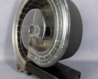 MWG 90 Rd .223 Drum Mag