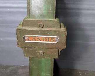 Landis Metal Floor Stand, 40" Tall