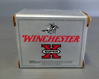 Winchester, 45 Colt Ammo, Approx Qty 20 Rds