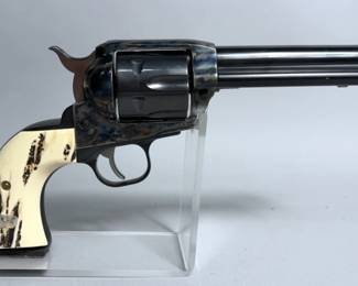 Sturm Ruger Vaquero .45 Cal 6-Shot Revolver SN# 56-88445