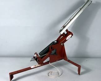 Trius Manual Birdshooter Trap For Clay Targets