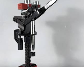 Mayville 600 Jr Mark V Single-Stage Shotshell Reloading Press