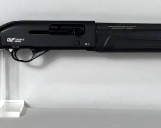 Francolin/ Gforce Arms GF1 12 ga Shotgun SN# 21CR-0180, 20" Bbl, 3" Chamber, Choke