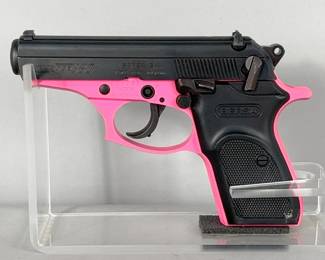 Bersa/ RSA Thunder 380 .380 Auto Pistol SN# G88751, 3 Total Mags