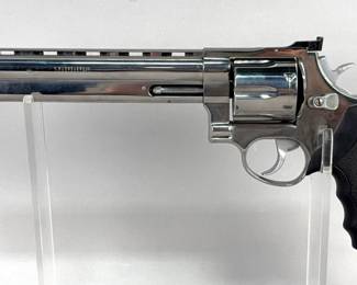 Taurus/ Taurus Int'l 44 .44 Mag 6-Shot Revolver SN# SD732959, In Soft Case