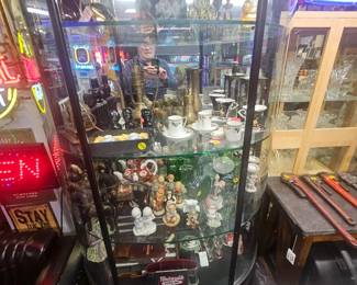 COLLECTABLES