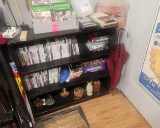 GAMES PS, WEI,XBOX $10- EACH
