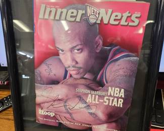 SIGNED $5.00