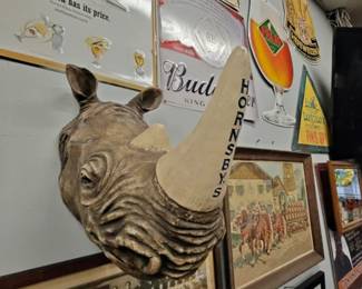 RHINO $75-