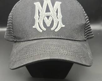 AMIRI CAP BRAND NEW $50-
