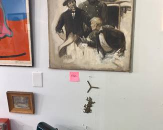 Sale Picture