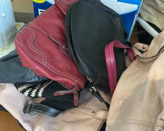 Purses