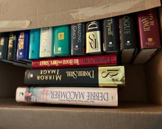Books