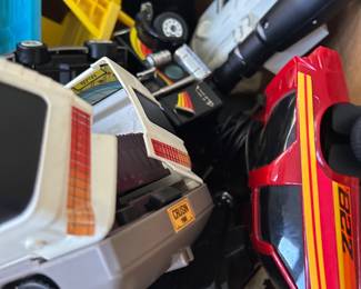 Toys 