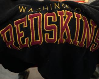 Redskins  collection