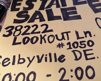 Sale Picture