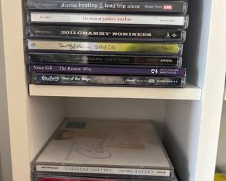 CDs
