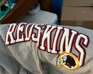 Redskins