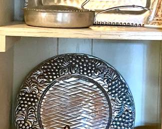 PEWTER