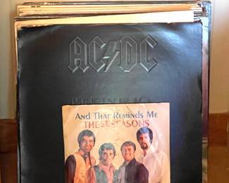 VINTAGE RECORDS