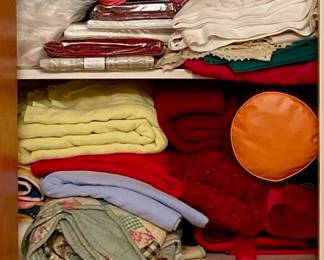 LINENS