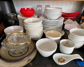 RESTAURANT WARE
