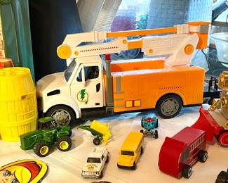 MATCHBOX CARS