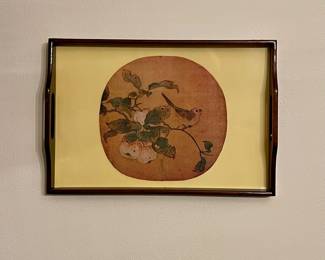 VINTAGE TRAY