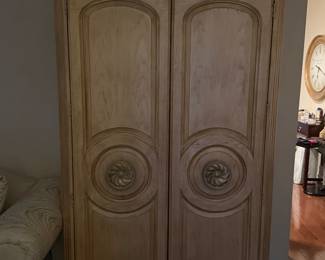 Beautiful Armoire