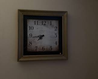 Clock