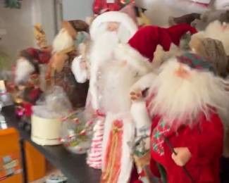 Christmas decor