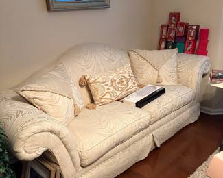 Couch, Lenox